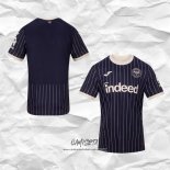Segunda Camiseta Brentford 2026-2027
