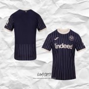 Segunda Camiseta Brentford 2026-2027