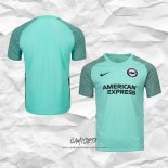 Segunda Camiseta Brighton & Hove Albion 2021-2022