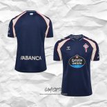 Segunda Camiseta Celta de Vigo 2026-2027