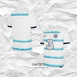 Segunda Camiseta Chelsea 2022-2023 (2XL-4XL)