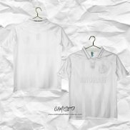 Segunda Camiseta Chelsea Retro 98-99