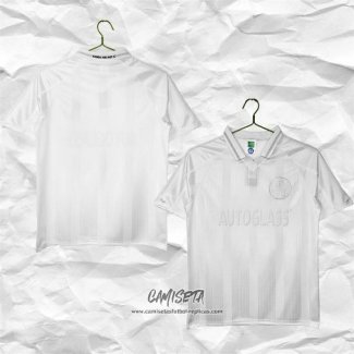 Segunda Camiseta Chelsea Retro 98-99