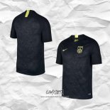 Segunda Camiseta China 2018