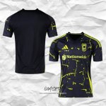 Segunda Camiseta Columbus Crew 2025 Tailandia