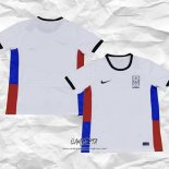 Segunda Camiseta Corea del Sur 2024 Tailandia