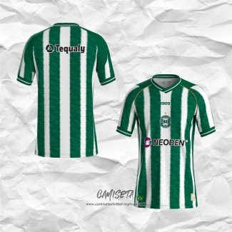 Segunda Camiseta Coritiba 2023 Tailandia