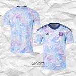 Segunda Camiseta Costa Rica Authentic 2026