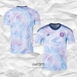 Segunda Camiseta Costa Rica Authentic 2026