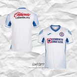 Segunda Camiseta Cruz Azul 2021-2022