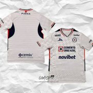Segunda Camiseta Cruz Azul 2025-2026 Tailandia