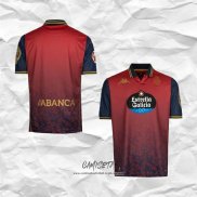 Segunda Camiseta Deportivo de La Coruna 2025-2026