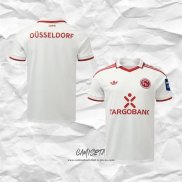 Segunda Camiseta Dusseldorf 2026-2027