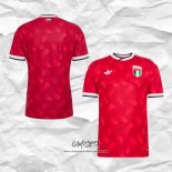 Segunda Camiseta Emiratos Arabes Unidos Authentic 2026