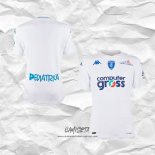 Segunda Camiseta Empoli 2023-2024 Tailandia