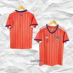Segunda Camiseta Escocia 2026