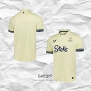 Segunda Camiseta Everton 2025-2026