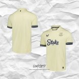 Segunda Camiseta Everton 2025-2026 Tailandia