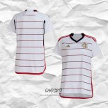 Segunda Camiseta Flamengo 2023 Mujer