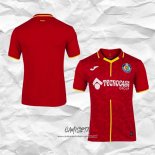 Segunda Camiseta Getafe 2021-2022