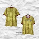 Segunda Camiseta Ghana 2026 Tailandia