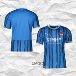 Segunda Camiseta Heidenheim 2025-2026 Tailandia