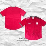 Segunda Camiseta Iran 2021 Tailandia