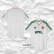 Segunda Camiseta Irlanda Retro 90-92