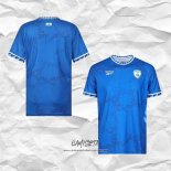 Segunda Camiseta Israel 2025-2026 Tailandia