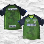 Segunda Camiseta JEF United Chiba 2021 Tailandia