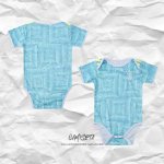 Segunda Camiseta Juventus 2025-2026 Bebe