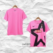 Segunda Camiseta Juventus Retro 11-12