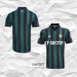 Segunda Camiseta Leeds United 2020-2021 Tailandia
