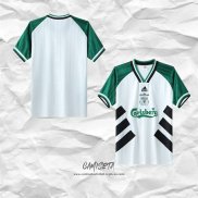 Segunda Camiseta Liverpool Retro 93-95