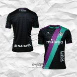 Segunda Camiseta Malaga 2025-2026 Tailandia