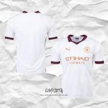 Segunda Camiseta Manchester City 2023-2024
