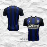 Segunda Camiseta Middlesbrough 2020-2021