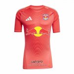 Segunda Camiseta New York Red Bulls Portero 2025