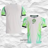 Segunda Camiseta Nigeria 2026