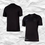 Segunda Camiseta Noruega Authentic 2026