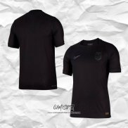 Segunda Camiseta Noruega Authentic 2026