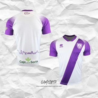 Segunda Camiseta Numancia 2021-2022 Tailandia