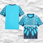 Segunda Camiseta Olympique Marsella Portero 2026-2027