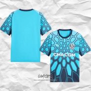 Segunda Camiseta Olympique Marsella Portero 2026-2027