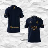 Segunda Camiseta Osasuna 2020-2021