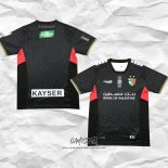 Segunda Camiseta Palestino Deportivo 2024 Tailandia