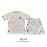 Segunda Camiseta Panama 2024 Nino