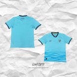 Segunda Camiseta Panama 2025 Tailandia