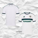 Segunda Camiseta Panathinaikos 2026-2027