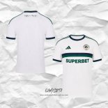 Segunda Camiseta Panathinaikos 2026-2027
